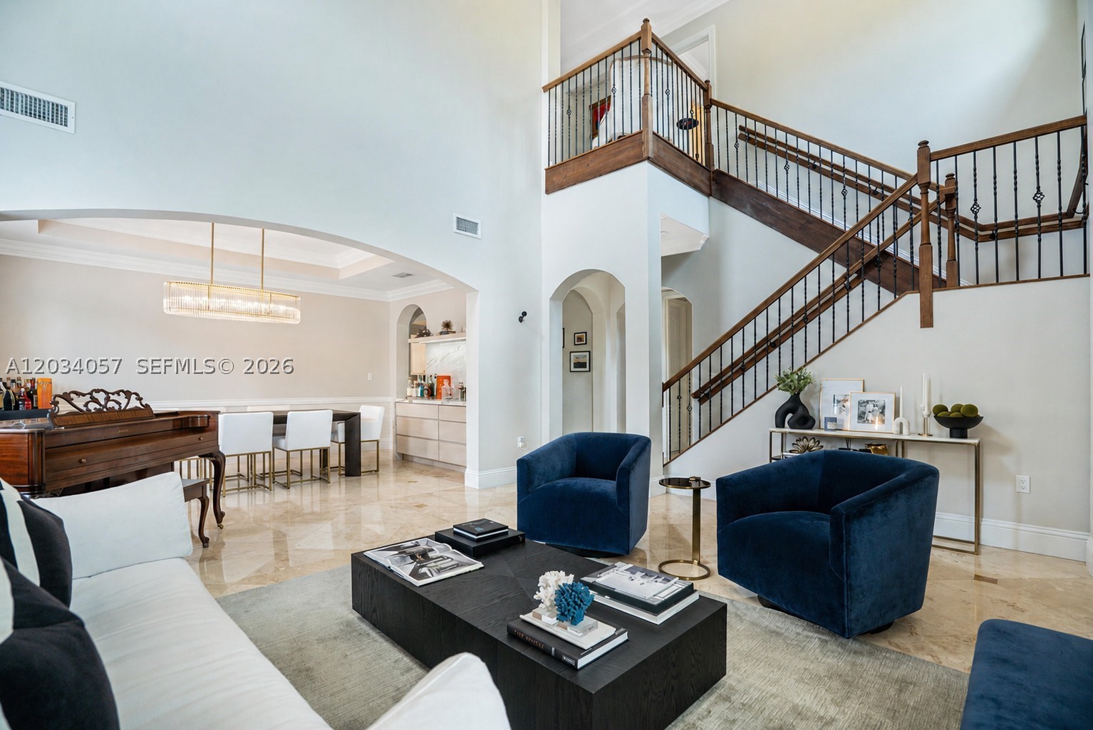 AMD PL OF BELMAR - Residential