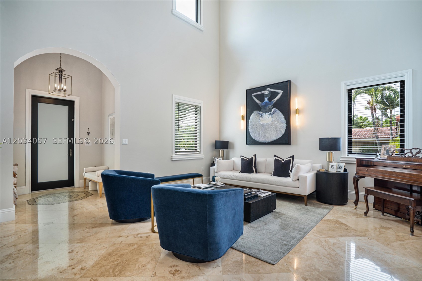 AMD PL OF BELMAR - Residential