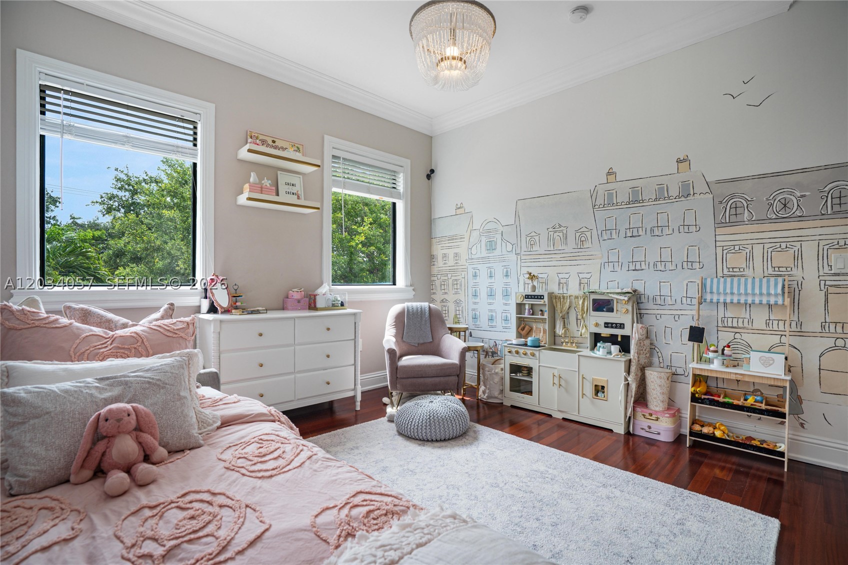 AMD PL OF BELMAR - Residential