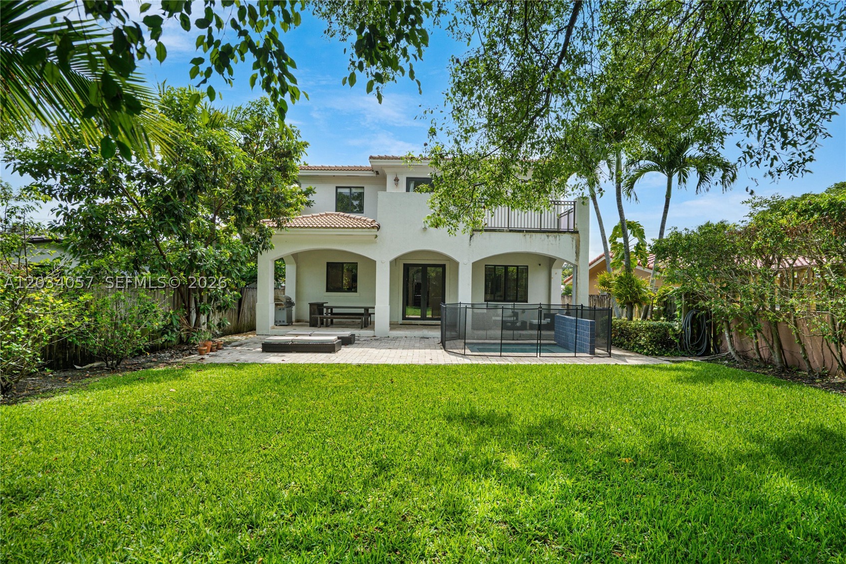 AMD PL OF BELMAR - Residential