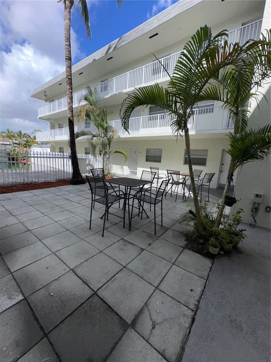 MARBELLA CONDO - Residential