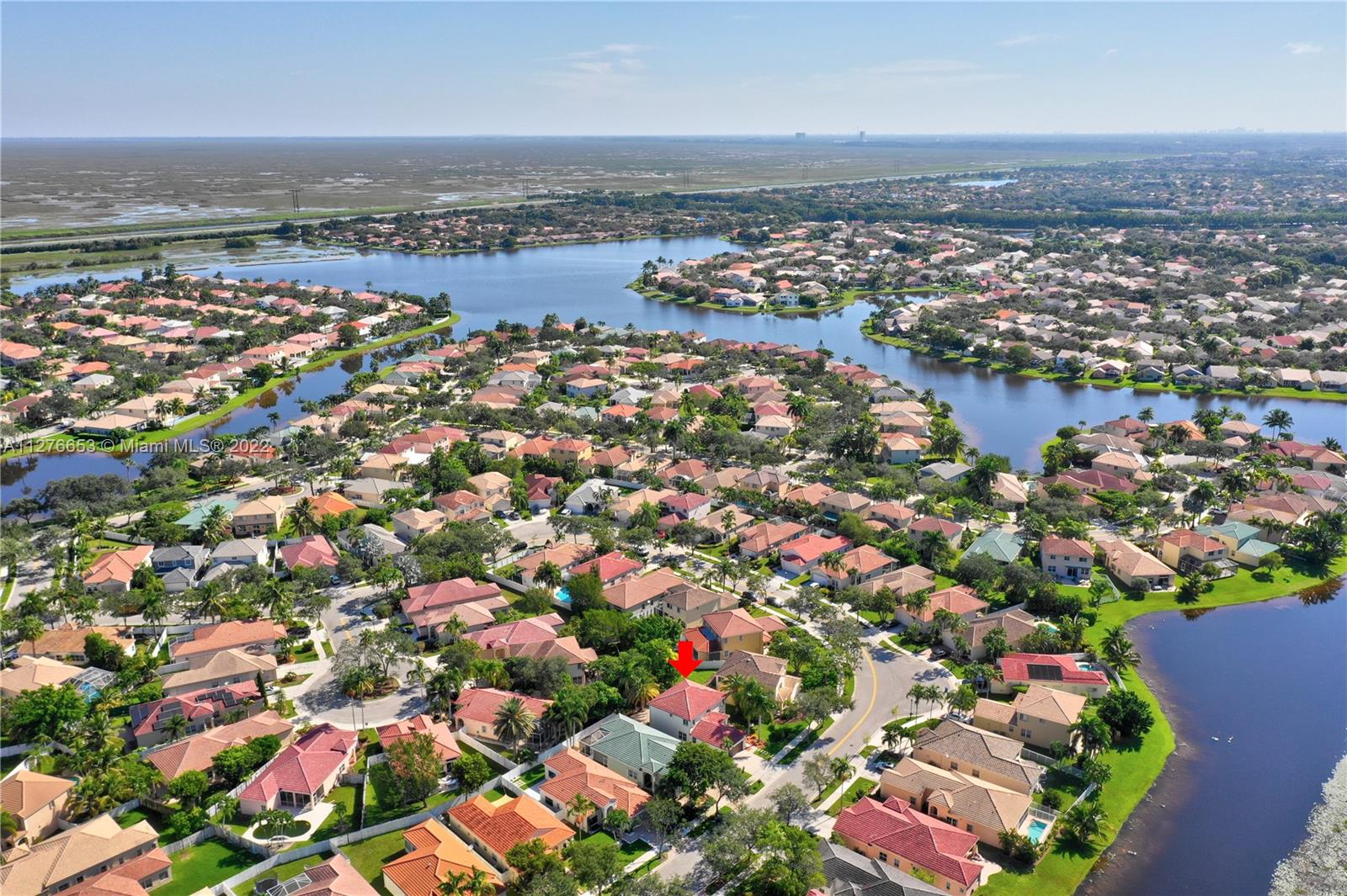 SECTOR 3 - PARCELS H I J - Residential