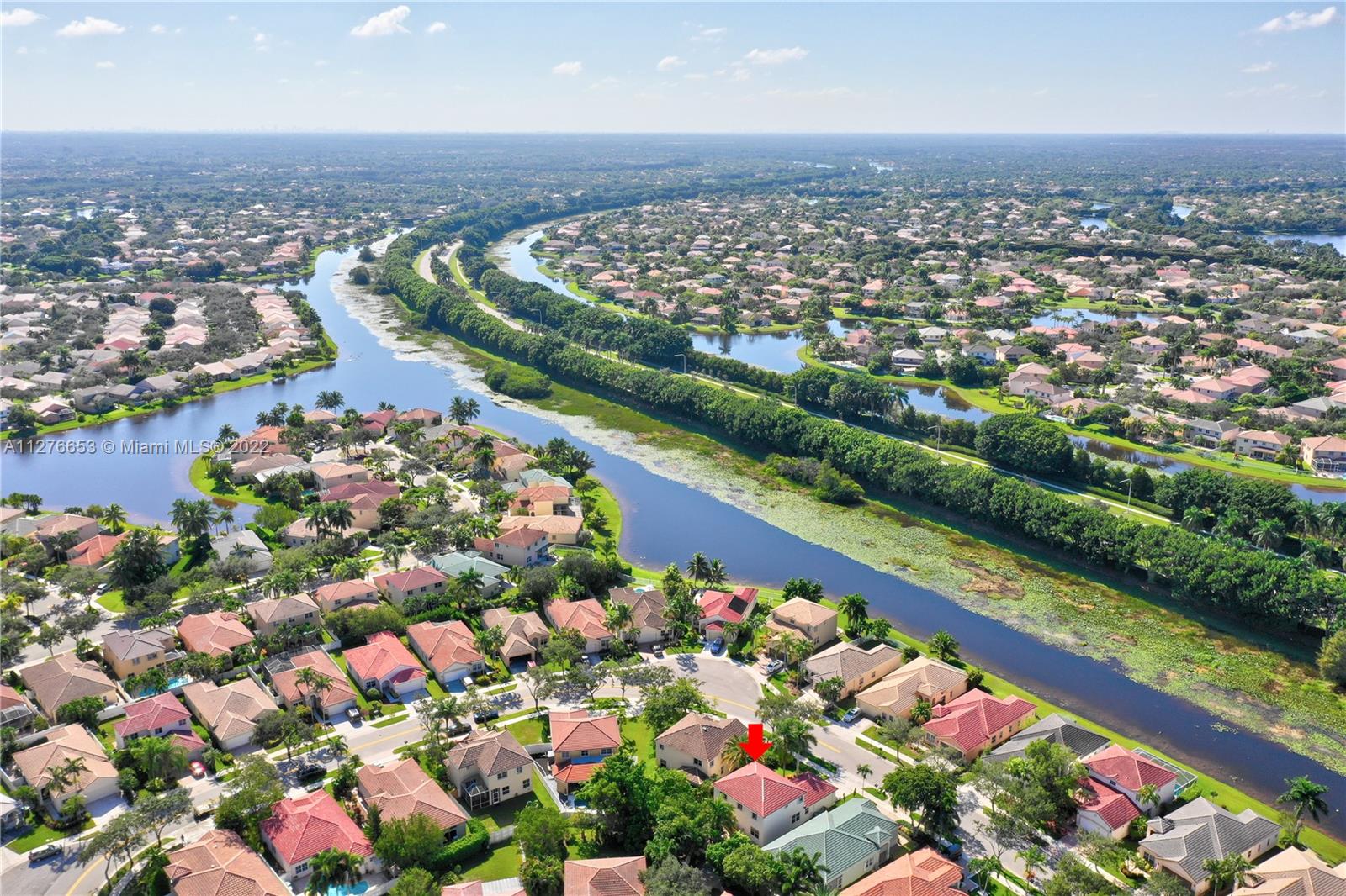 SECTOR 3 - PARCELS H I J - Residential