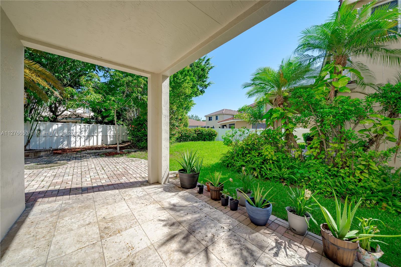 SECTOR 3 - PARCELS H I J - Residential