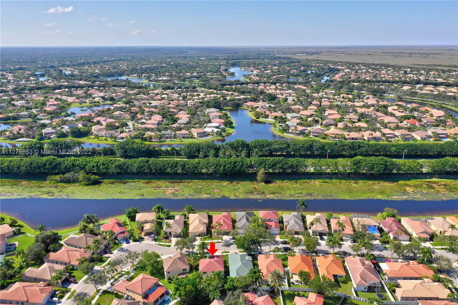 SECTOR 3 - PARCELS H I J - Residential