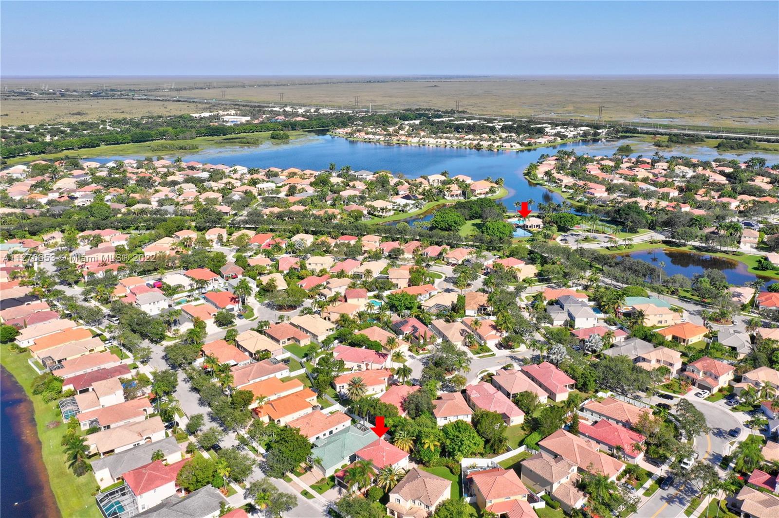 SECTOR 3 - PARCELS H I J - Residential