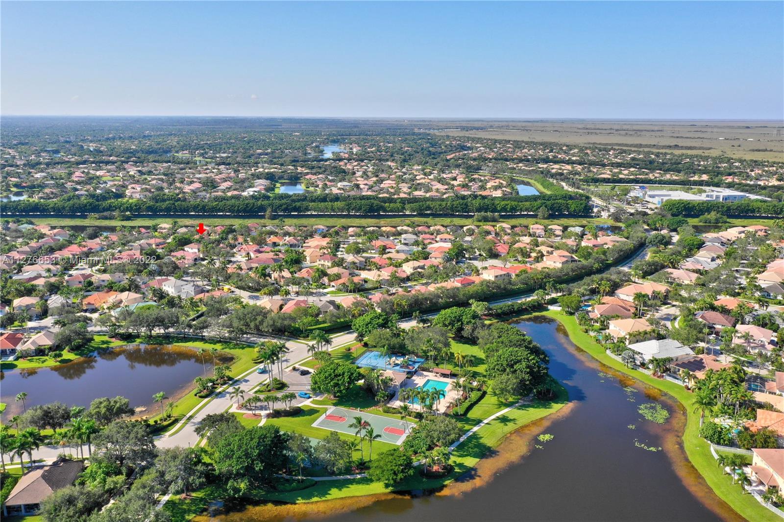 SECTOR 3 - PARCELS H I J - Residential