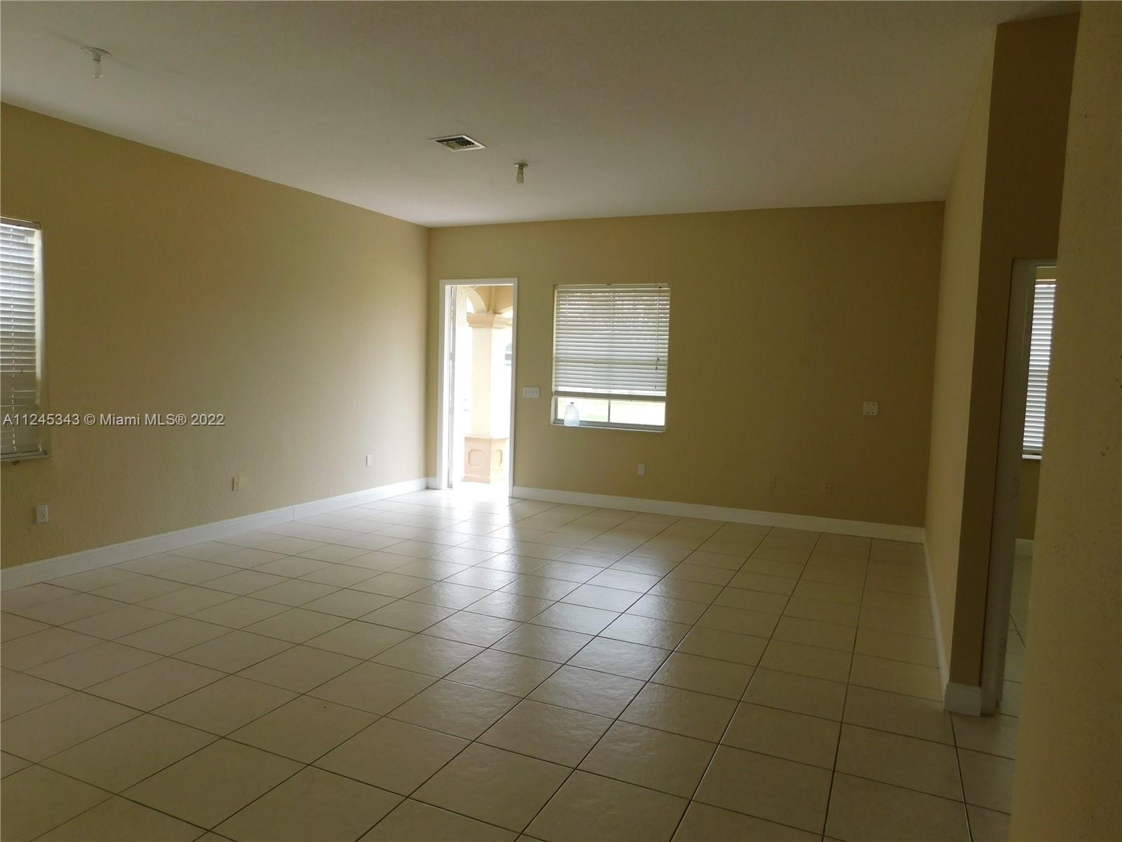 REDLAND - Residential Lease
