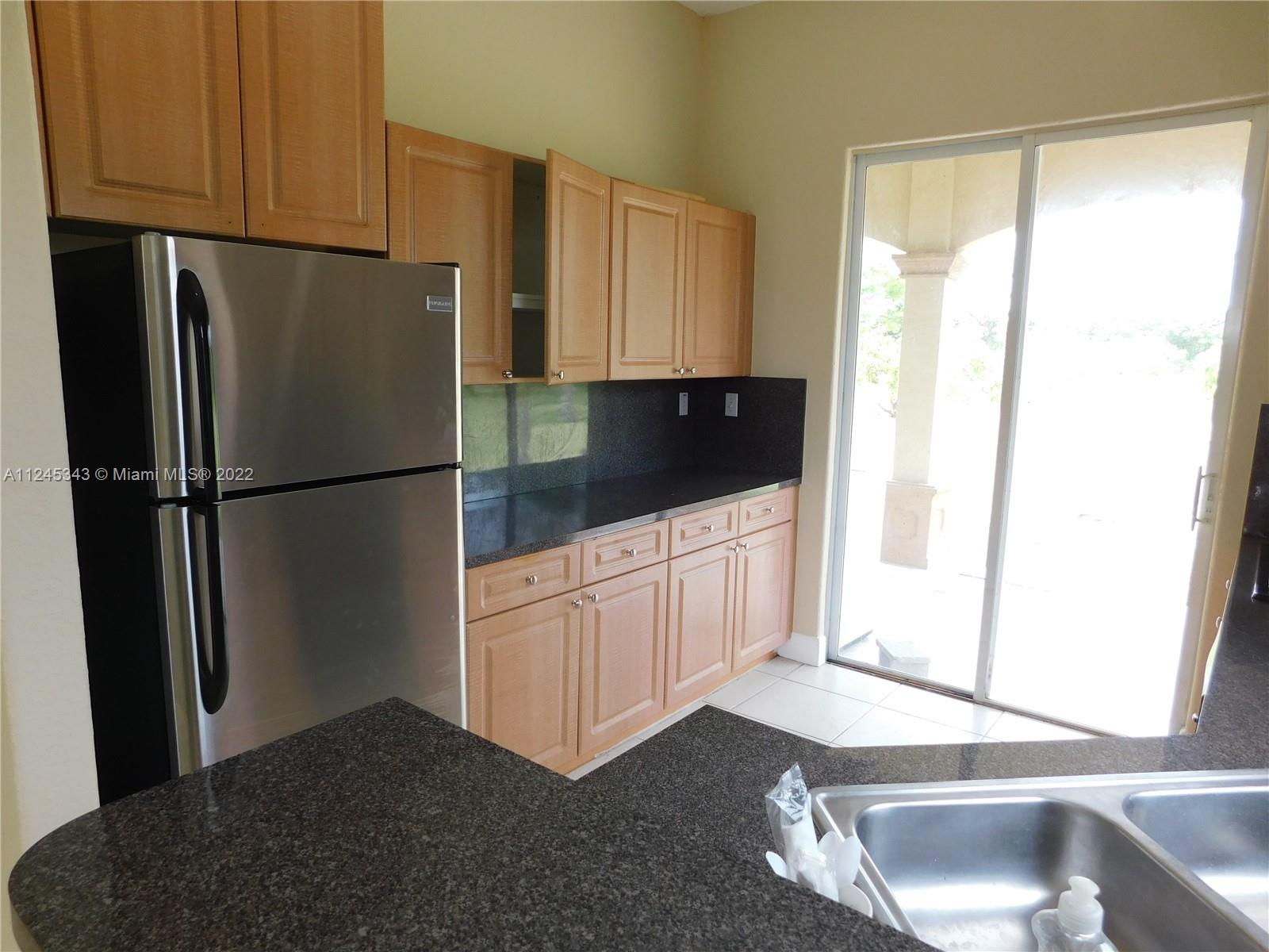 REDLAND - Residential Lease