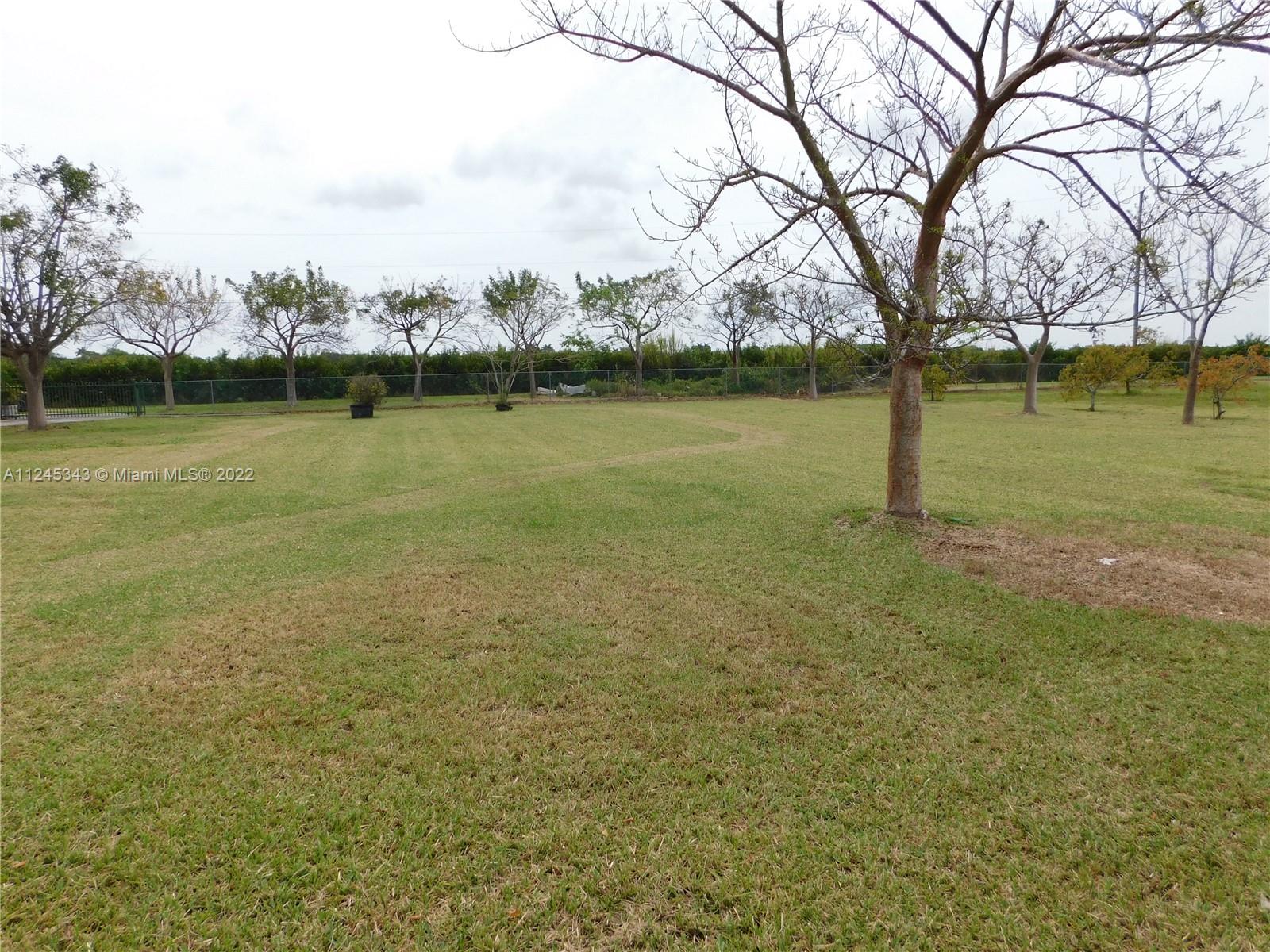 REDLAND - Residential Lease