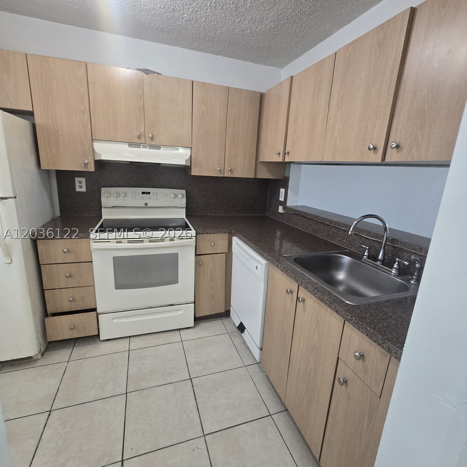 MIRAMAR CLUB CONDOMINIUM - Residential