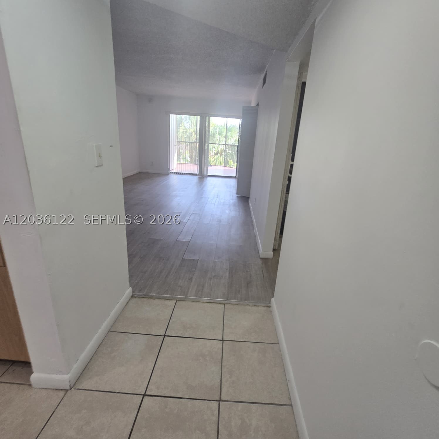 MIRAMAR CLUB CONDOMINIUM - Residential