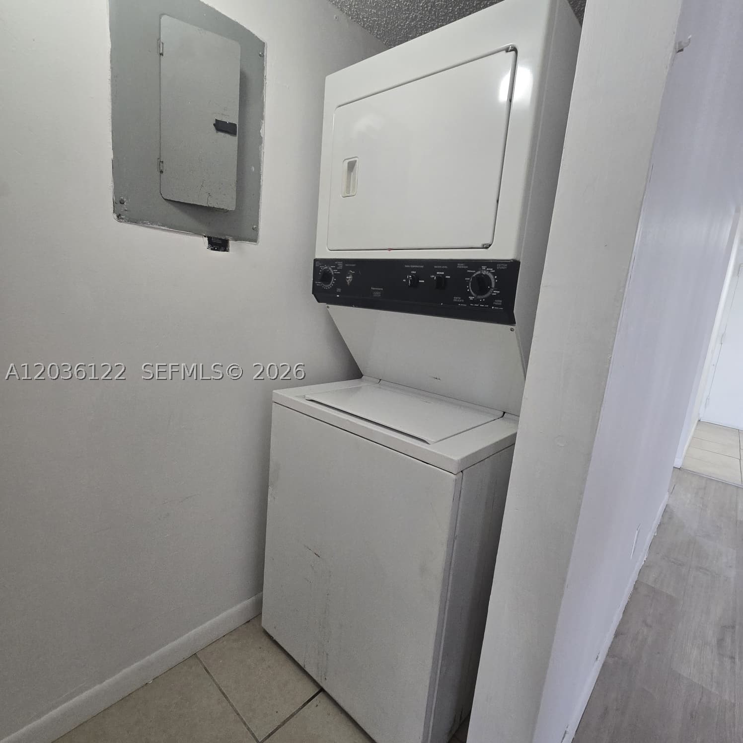 MIRAMAR CLUB CONDOMINIUM - Residential