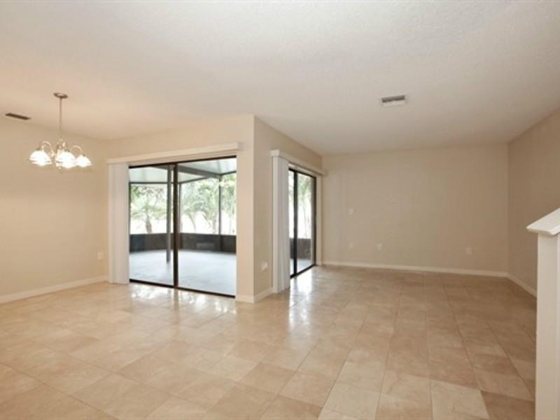 LAKES BY THE BAY SEC 1 - Residential Lease