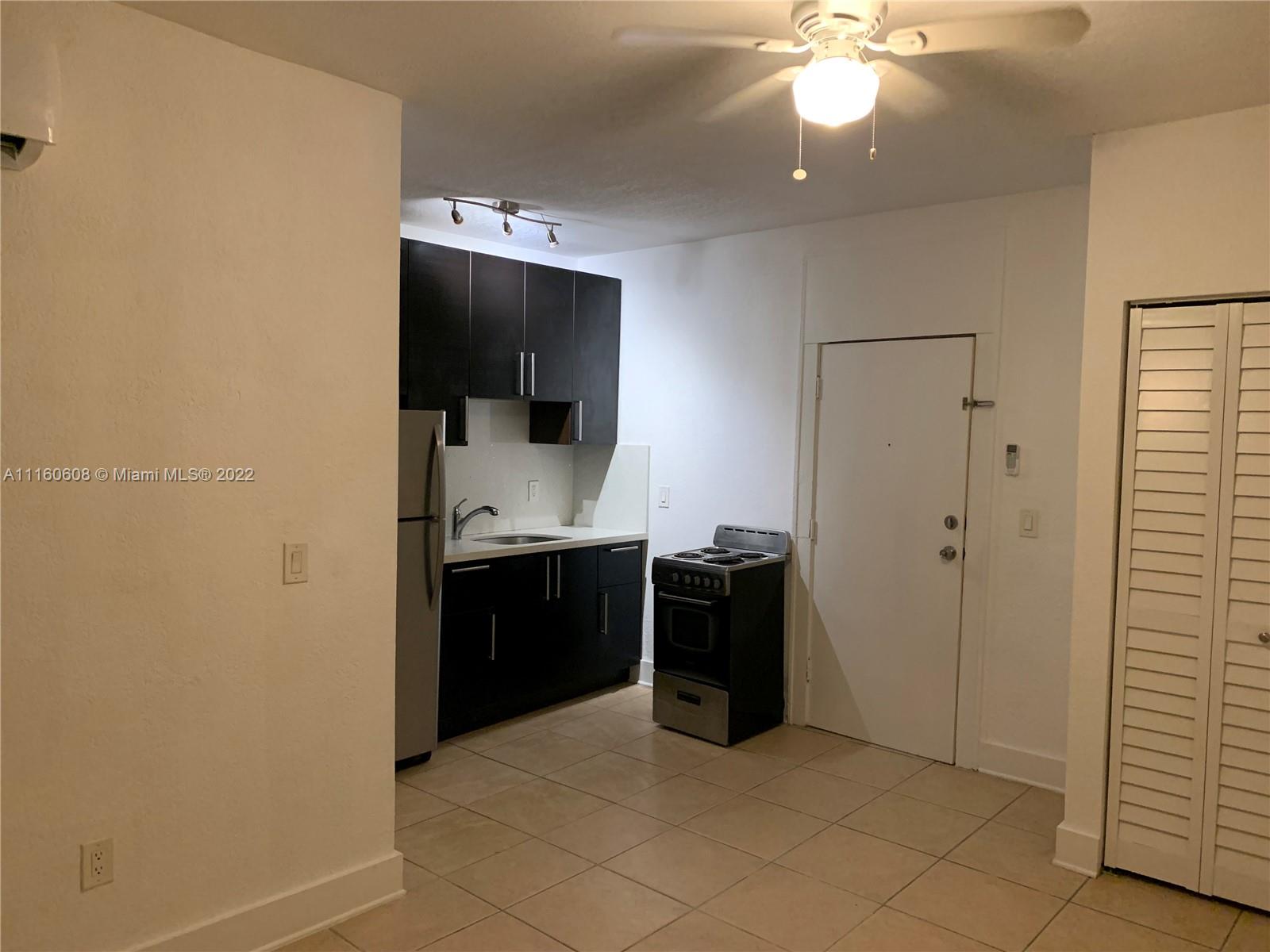 TAMIAMI HIGHLANDS - Residential Lease