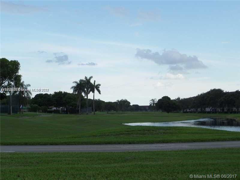 CENTURY VILLAGE BUCKINGHAM - Residential Lease