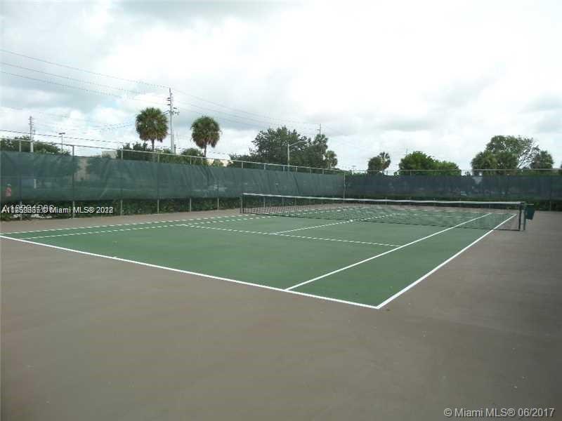 CENTURY VILLAGE BUCKINGHAM - Residential Lease
