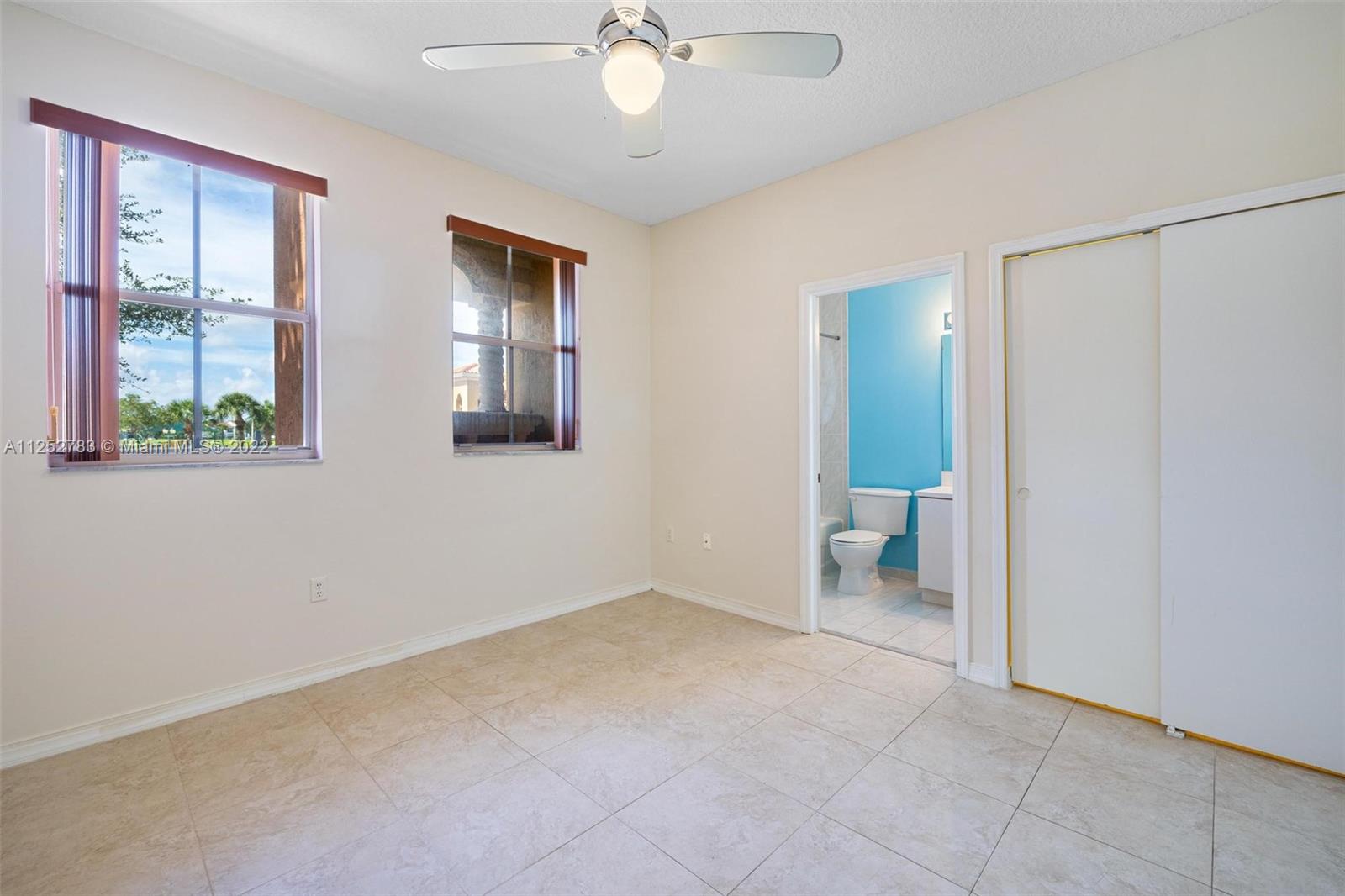 HAMPTON ISLES CONDO - Residential Lease