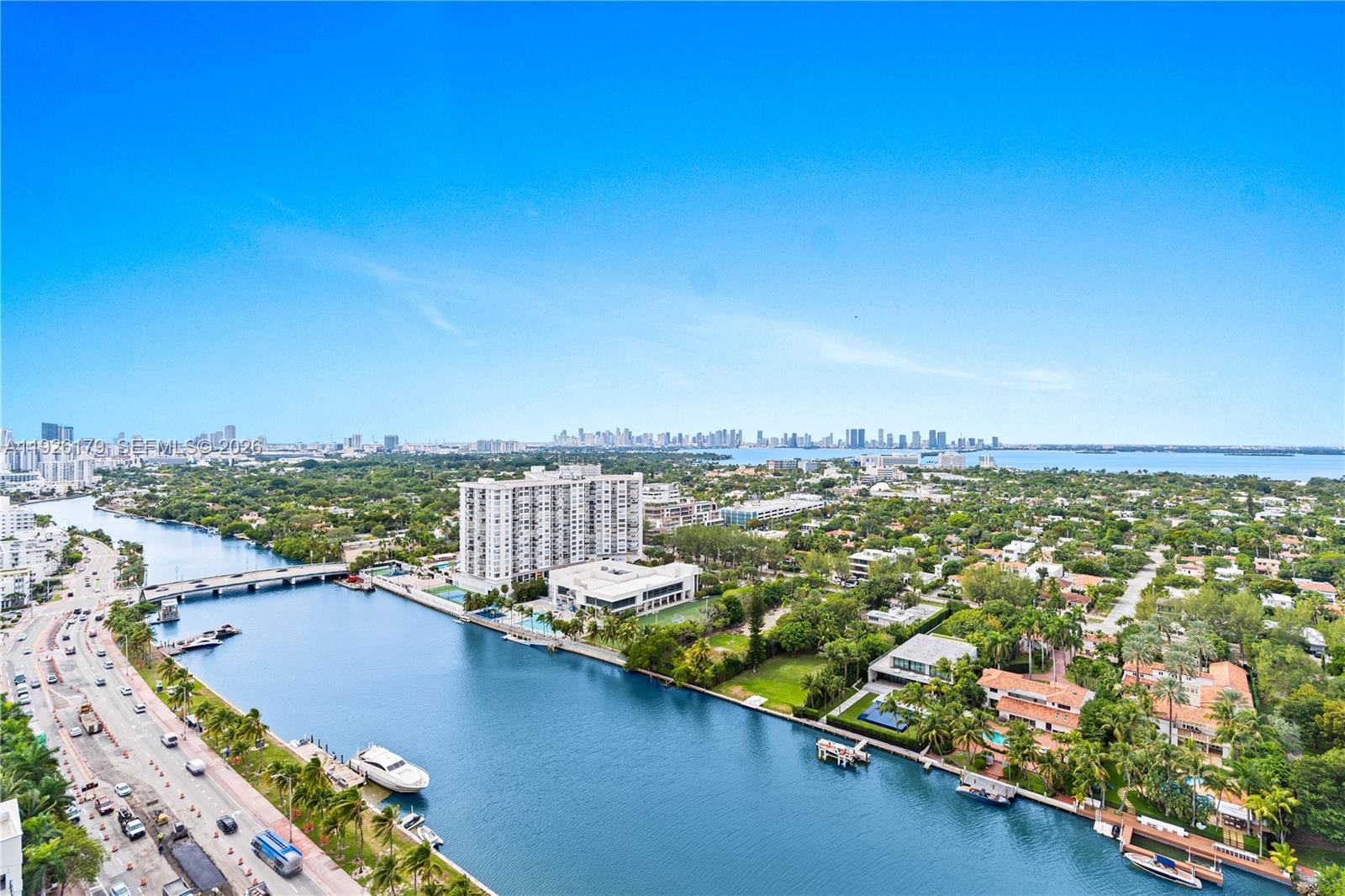 FONTAINEBLEAU II CONDO - Residential