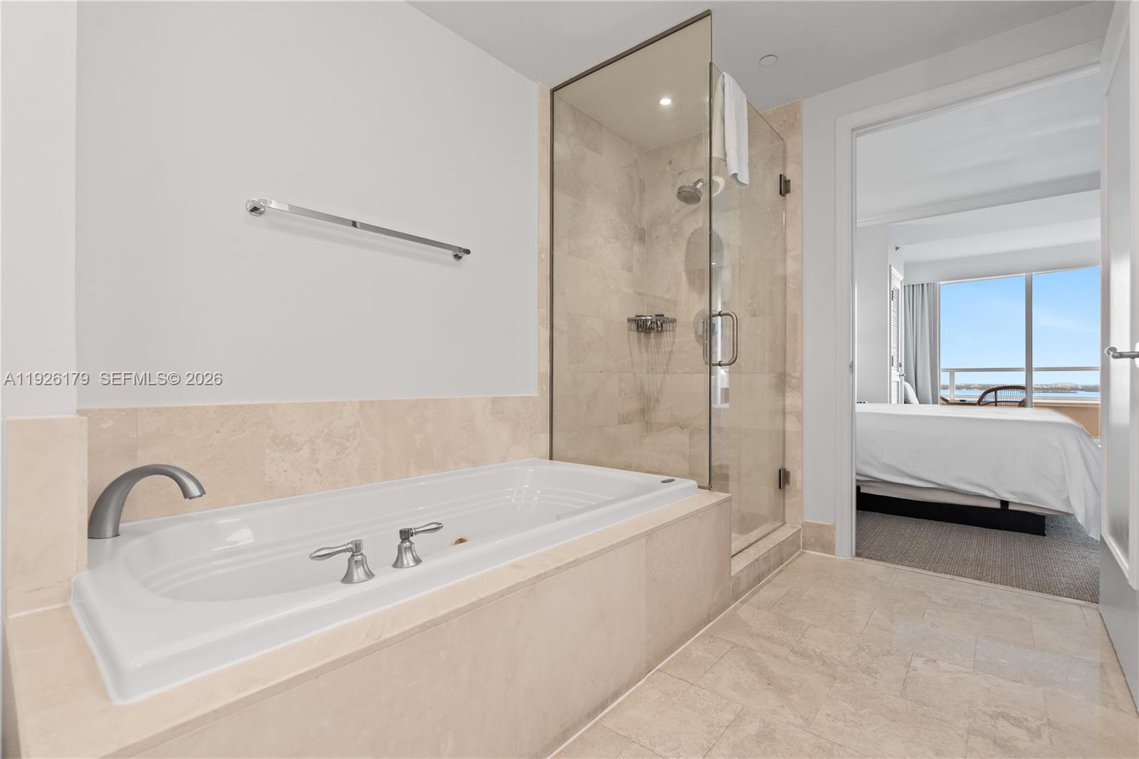FONTAINEBLEAU II CONDO - Residential