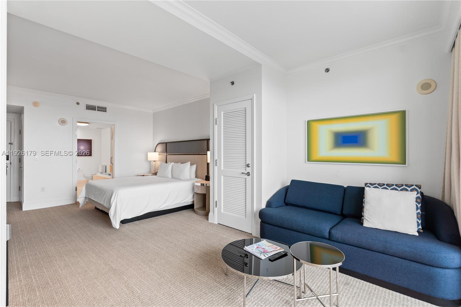 FONTAINEBLEAU II CONDO - Residential
