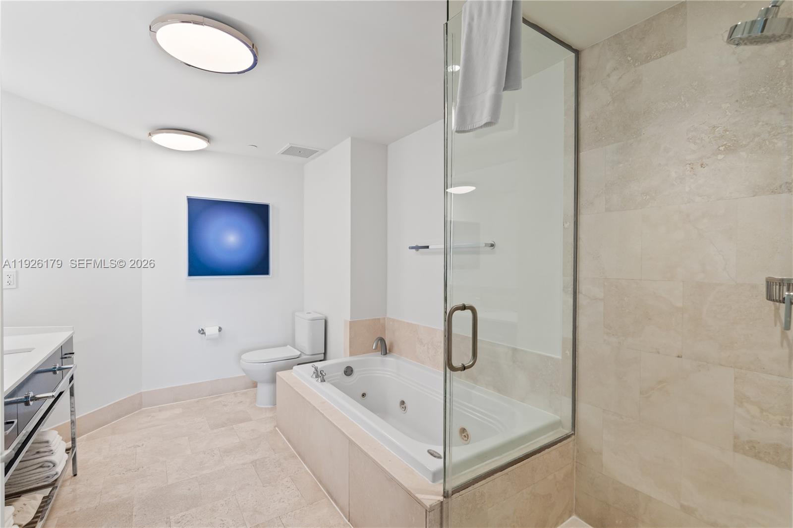 FONTAINEBLEAU II CONDO - Residential