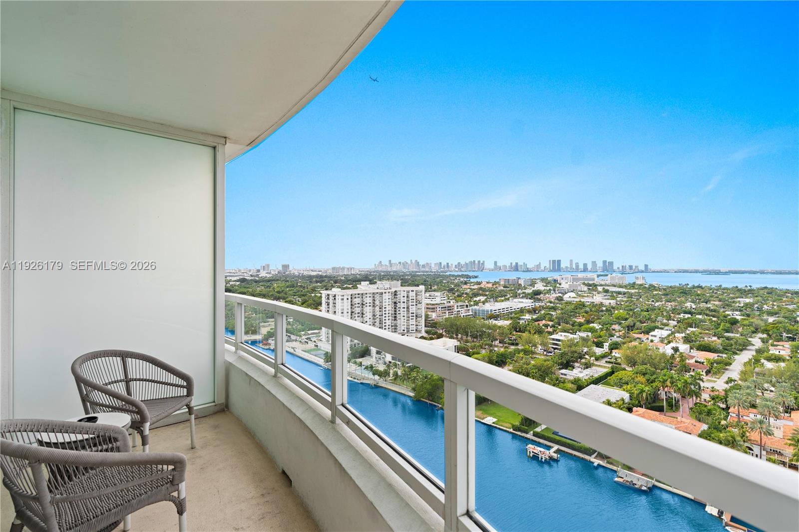 FONTAINEBLEAU II CONDO - Residential