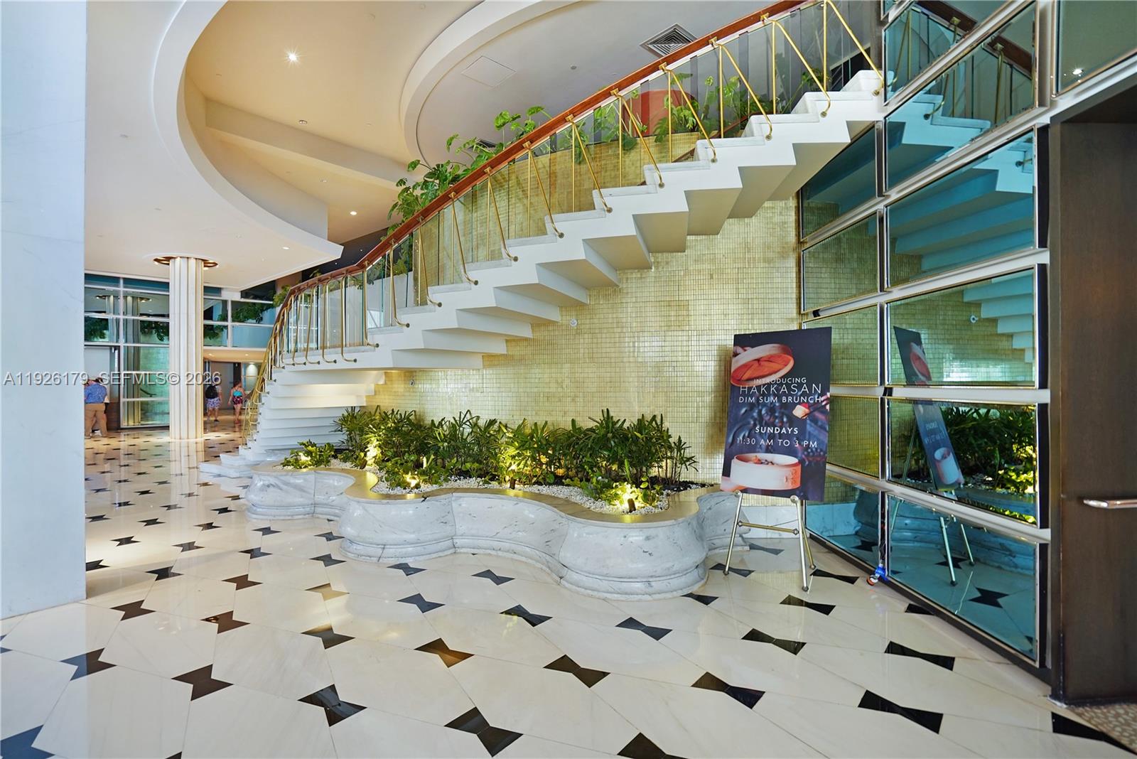 FONTAINEBLEAU II CONDO - Residential