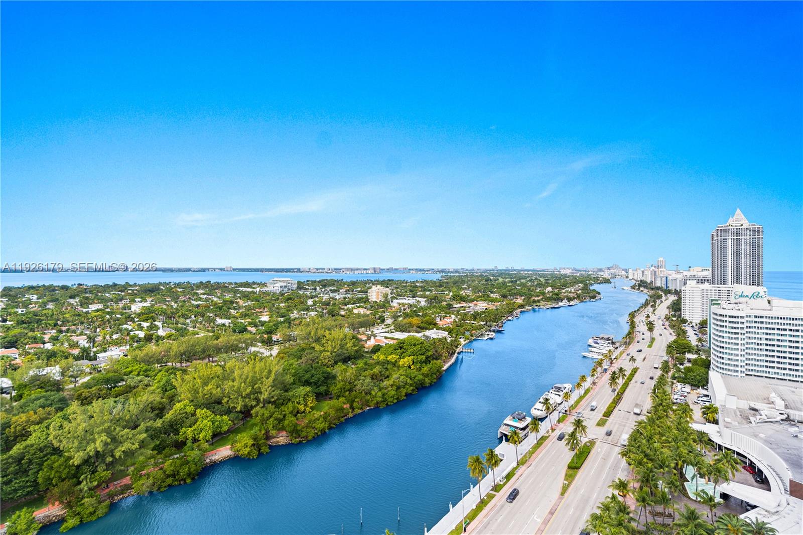 FONTAINEBLEAU II CONDO - Residential