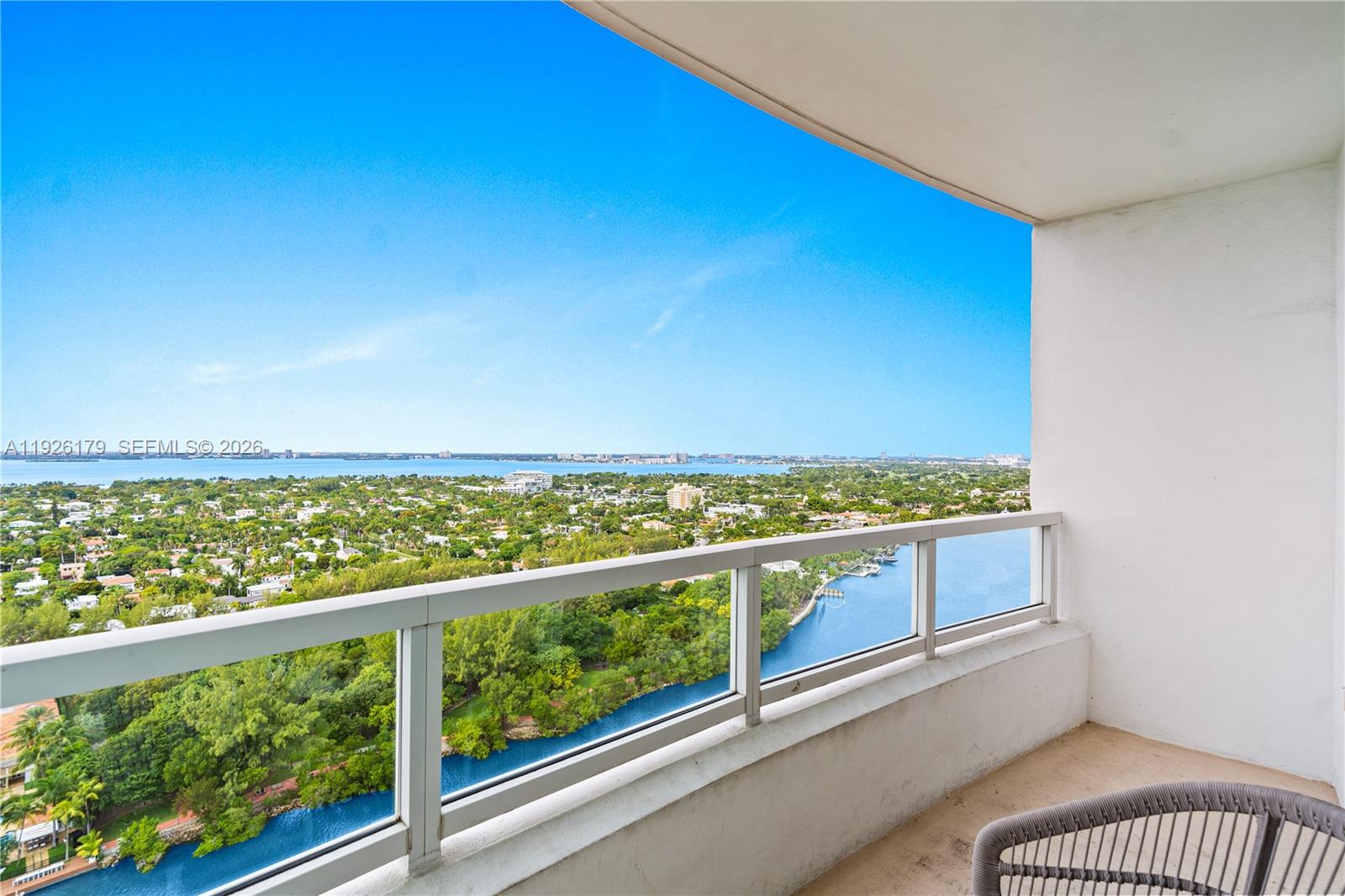 FONTAINEBLEAU II CONDO - Residential