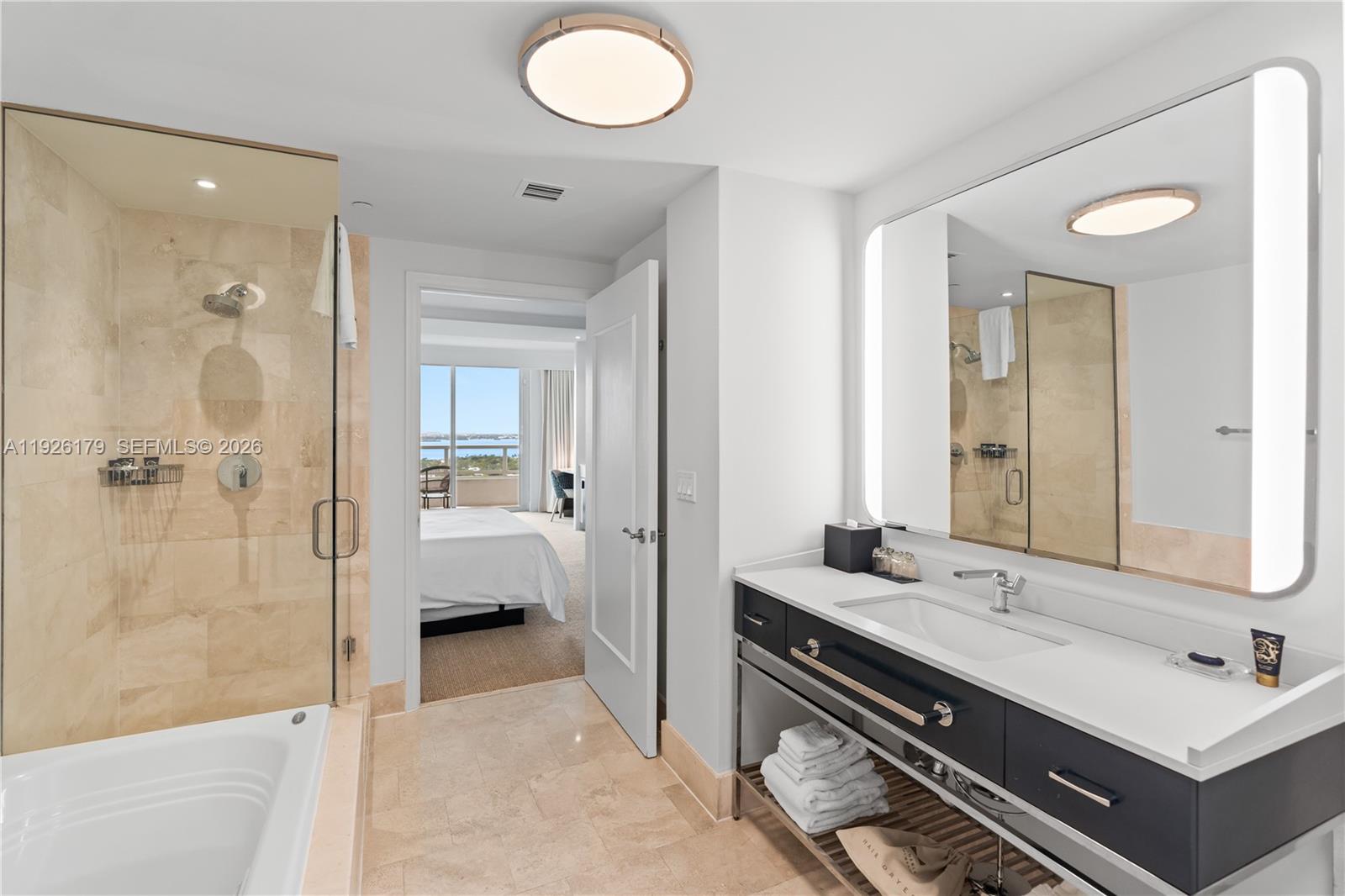 FONTAINEBLEAU II CONDO - Residential