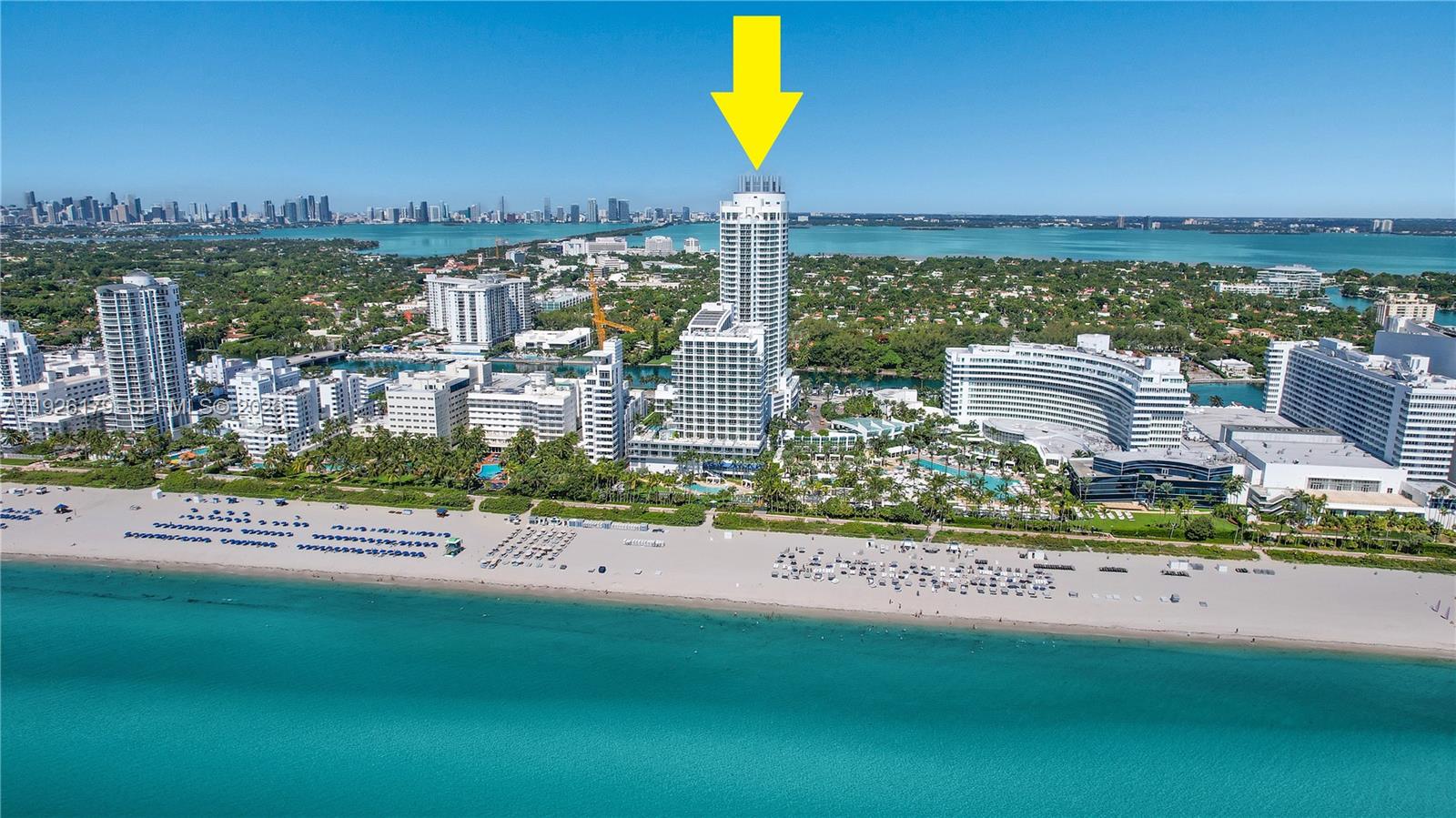 FONTAINEBLEAU II CONDO - Residential