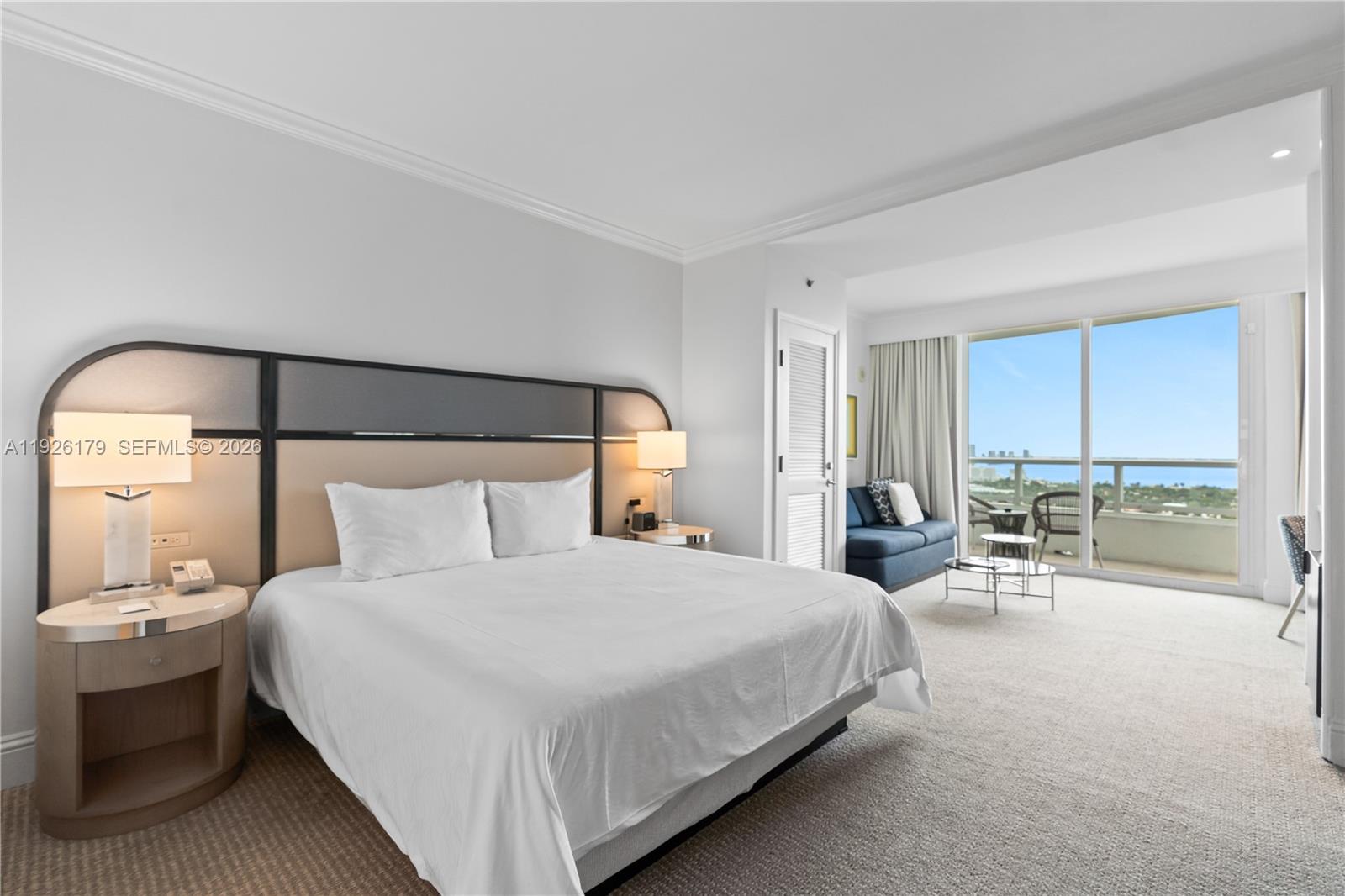 FONTAINEBLEAU II CONDO - Residential