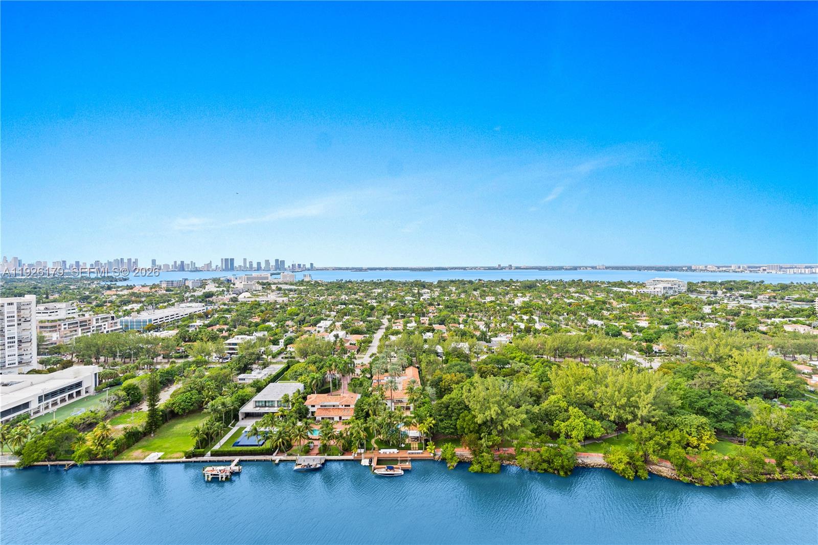 FONTAINEBLEAU II CONDO - Residential