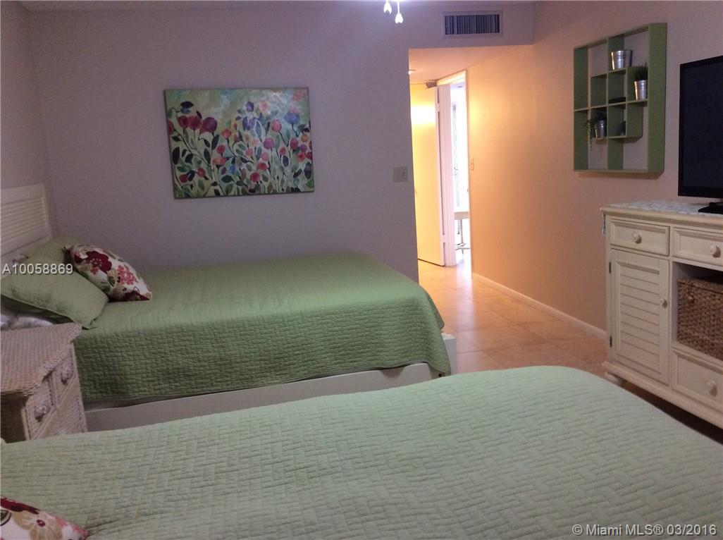 Sheridan By The Beach Con - Residential Lease