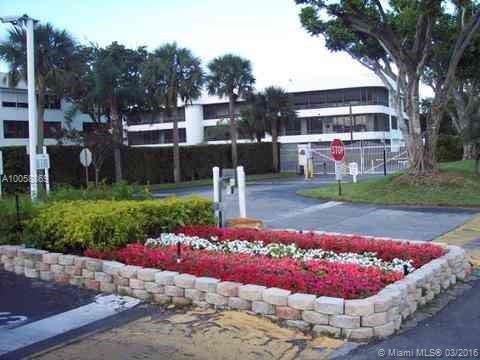 Sheridan By The Beach Con - Residential Lease