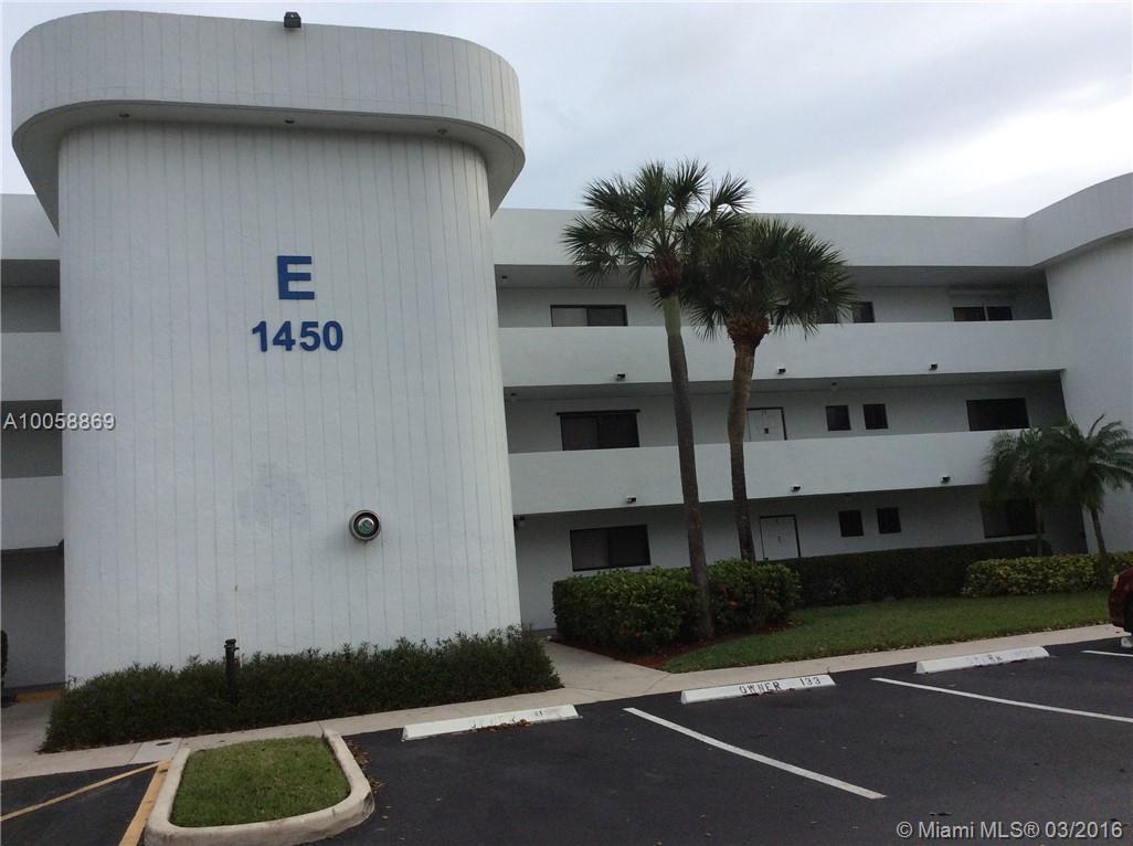 Sheridan By The Beach Con - Residential Lease