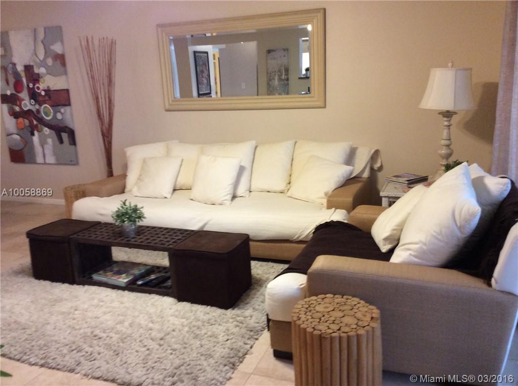 Sheridan By The Beach Con - Residential Lease