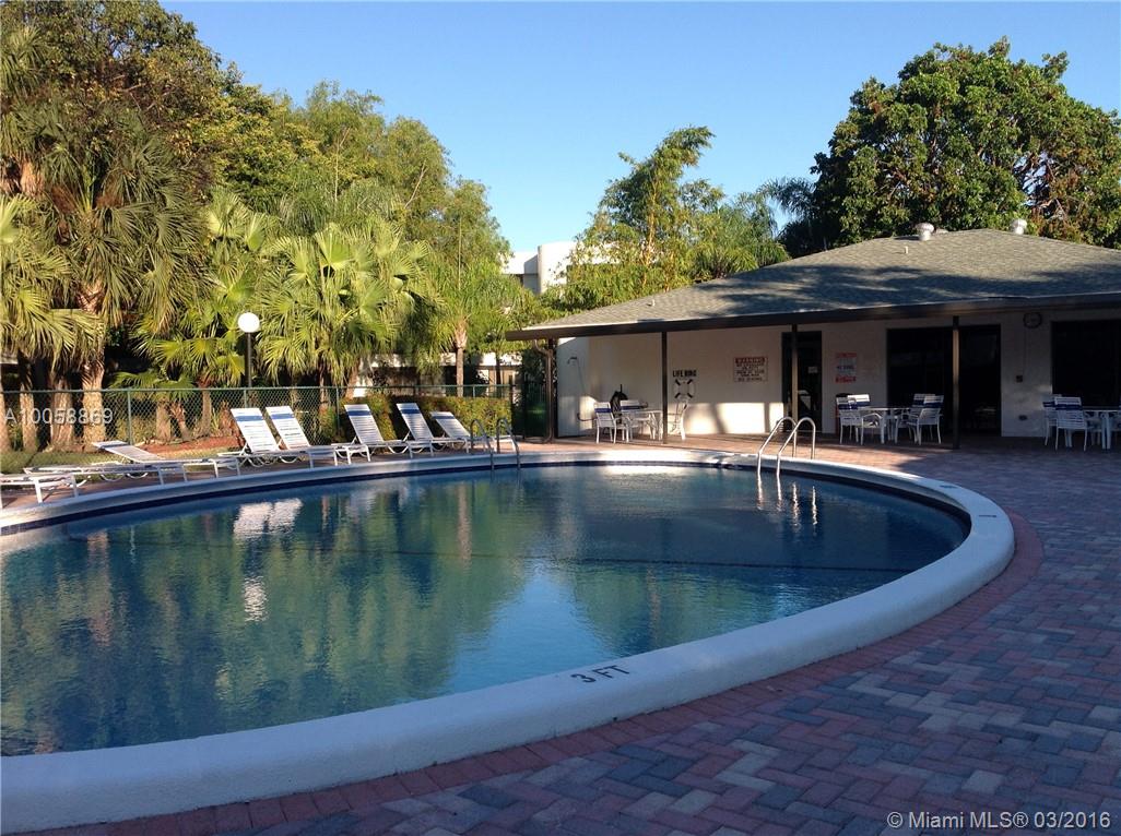 Sheridan By The Beach Con - Residential Lease