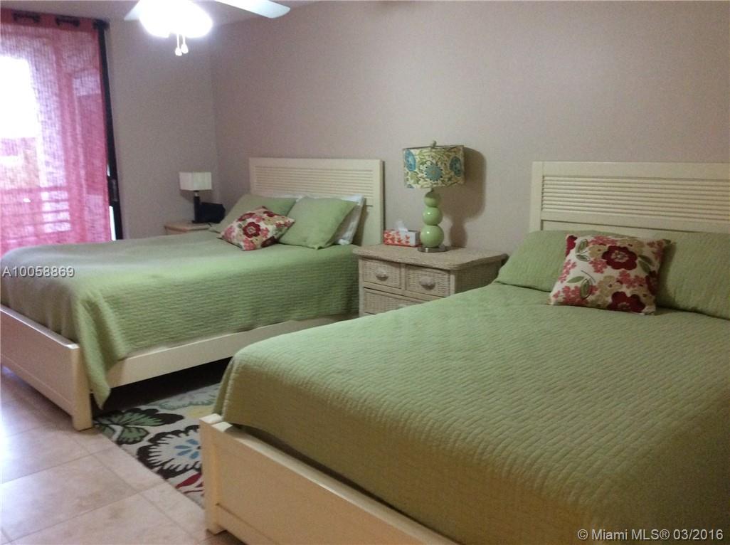 Sheridan By The Beach Con - Residential Lease