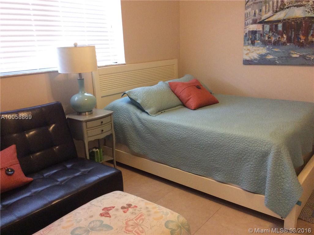 Sheridan By The Beach Con - Residential Lease