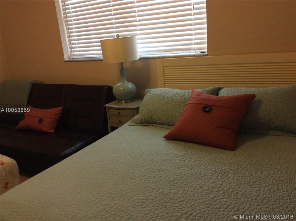 Sheridan By The Beach Con - Residential Lease