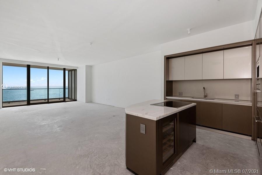 Armani - Residential