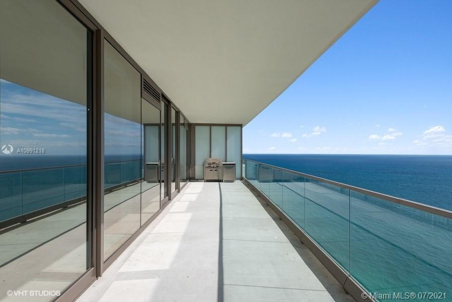 Armani - Residential