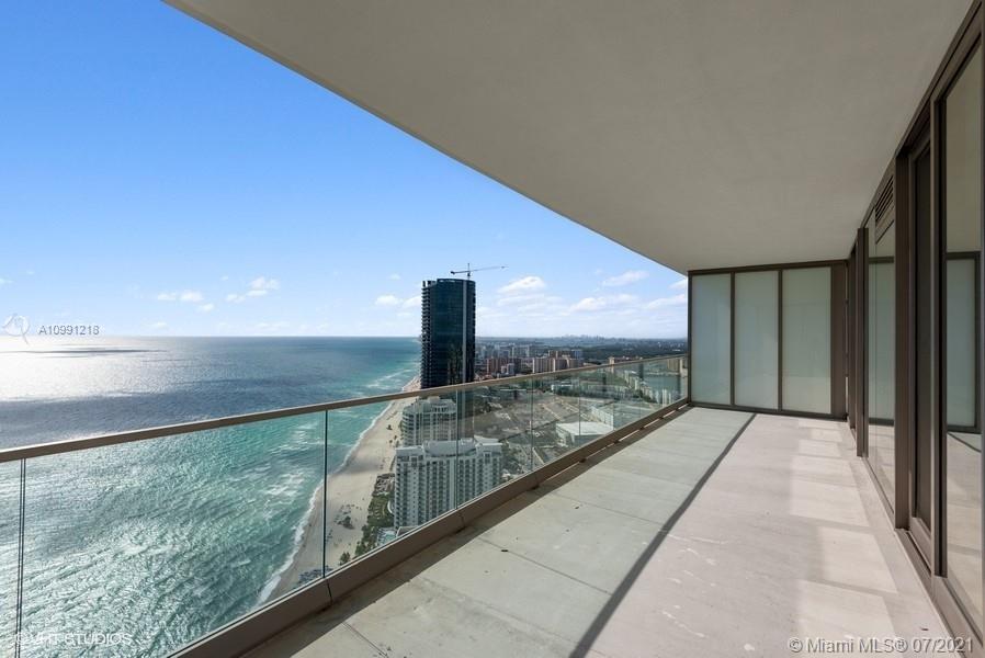 Armani - Residential