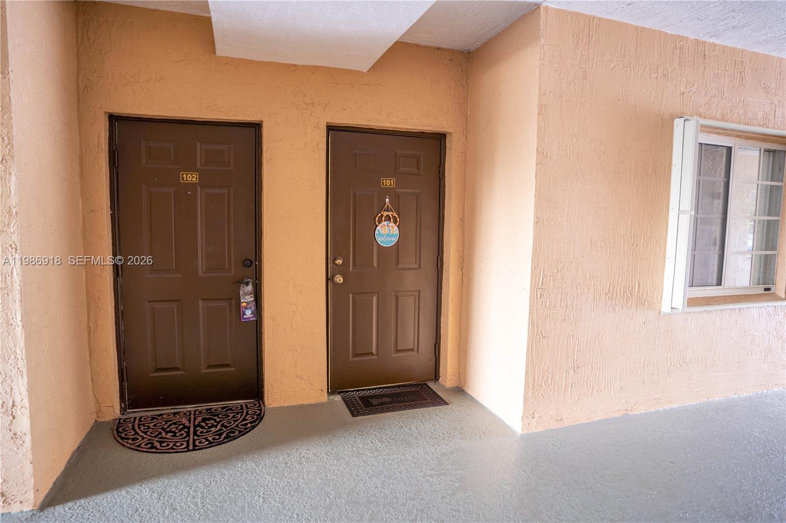 POINCIANA LAKES VILLAS CO - Residential