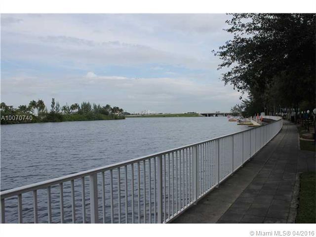 Blue Lagoon Condo - Residential Lease