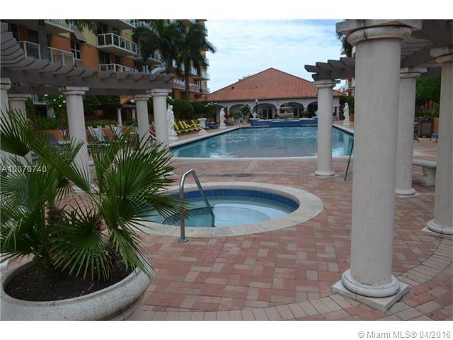 Blue Lagoon Condo - Residential Lease