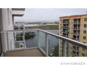 Blue Lagoon Condo - Residential Lease