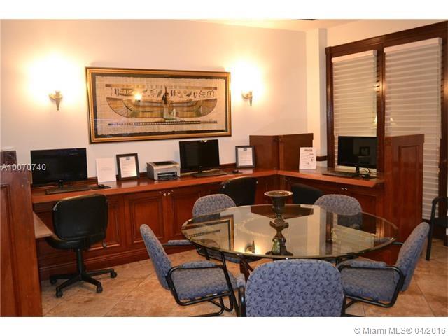 Blue Lagoon Condo - Residential Lease